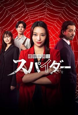 离婚律师蜘蛛 抚恤金争夺篇 第三季(全集)