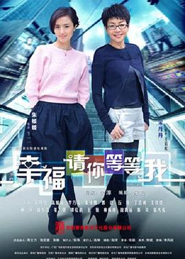 幸福请你等等我第16集
