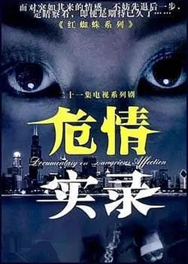 危情实录第03集