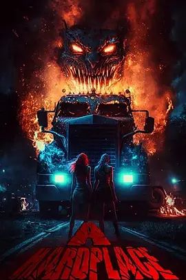 艰难之地(全集)