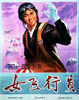 女飞行员HD国语