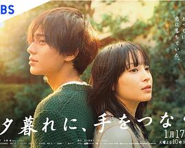 黄昏时分、牵着手第07集