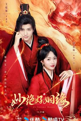 妙绝好姻缘第04集