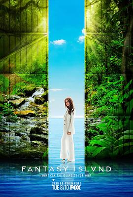 梦幻岛 第二季第06集