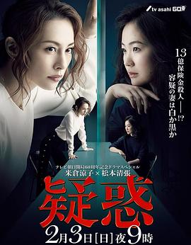 疑惑HD