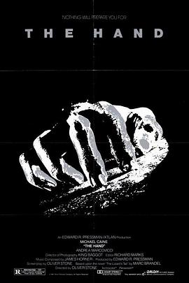 惊魂手HD中字