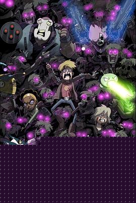 太空终界第三季第12集