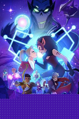 希瑞与非凡的公主们第五季第11集