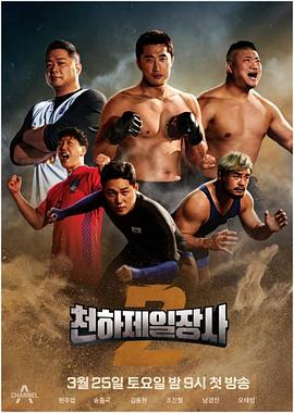 天下第一壮士2(全集)