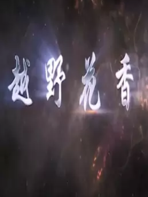 越野花香第22集