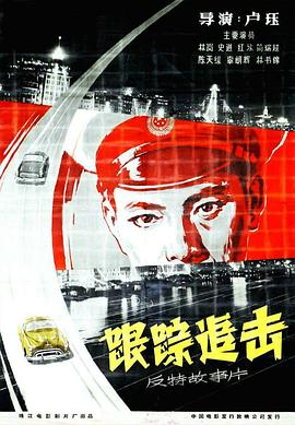 跟踪追击HD中字